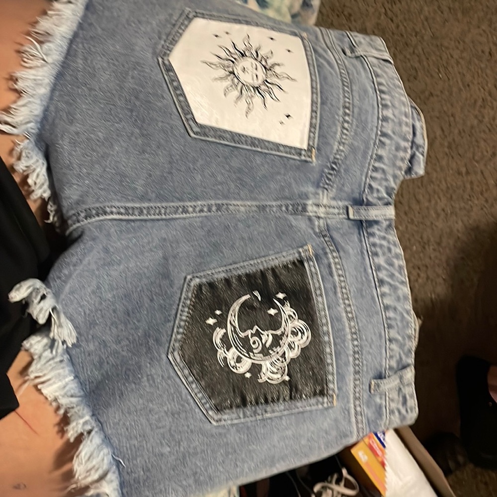 Shorts